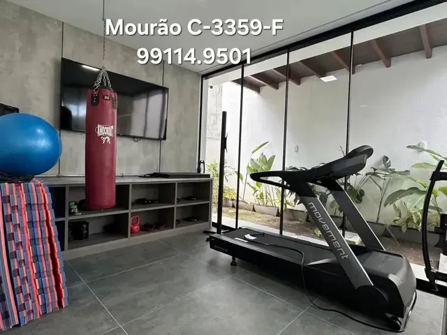 Imagem 13: Espetacular Duplex no Alphaville 1. 484M2, 3 Suítes, Piscina, Esolar, Ggerador. 100