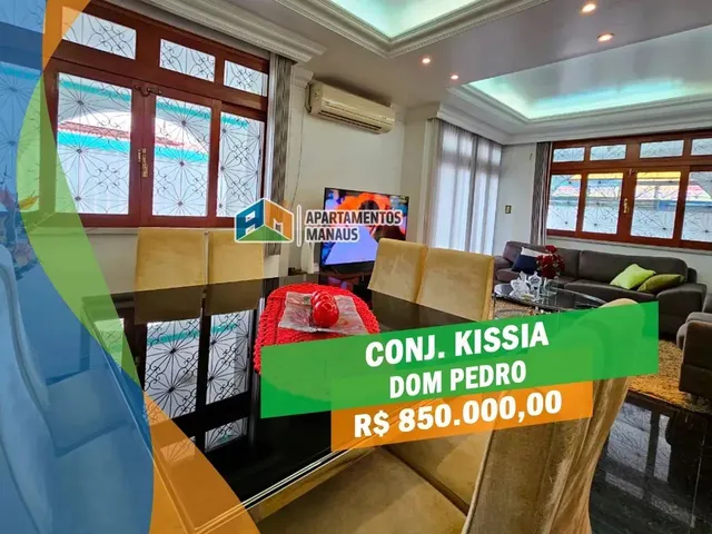 Imagem: Casa de Esquina Conjunto Kissia