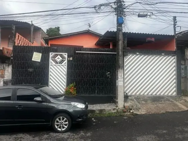 Imagem: Vendo Casa no Bairro Cidade de Deus Próximo
