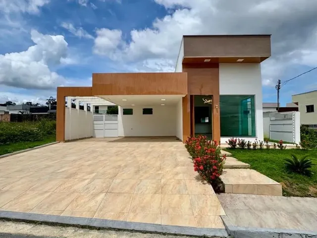 Imagem: Casa Condomínio Reserva do Parque - Ponta