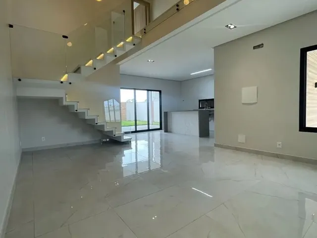 Imagem: Casa em Condomínio Fechado L Estoril L
