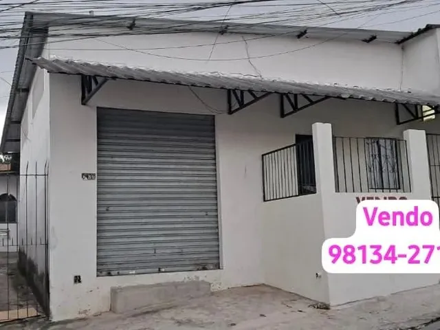 Imagem: Vendo Casa com 4 Kitnetes, Poço Artesiano