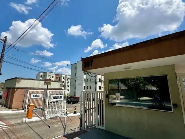 Imagem: Apartamento Conquista Premium 2 Quartos