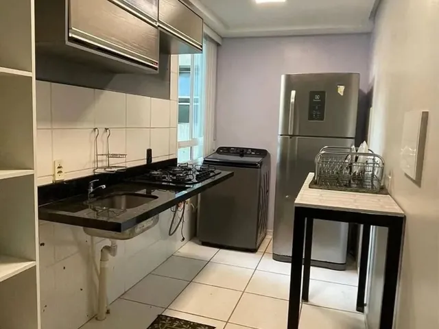 Imagem 8: Apartamento | Conquista Premium | 2 Quartos