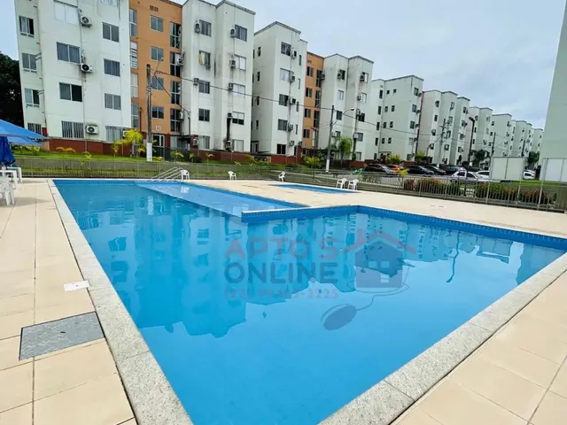 Imagem 10: Apartamento | Conquista Premium | 2 Quartos