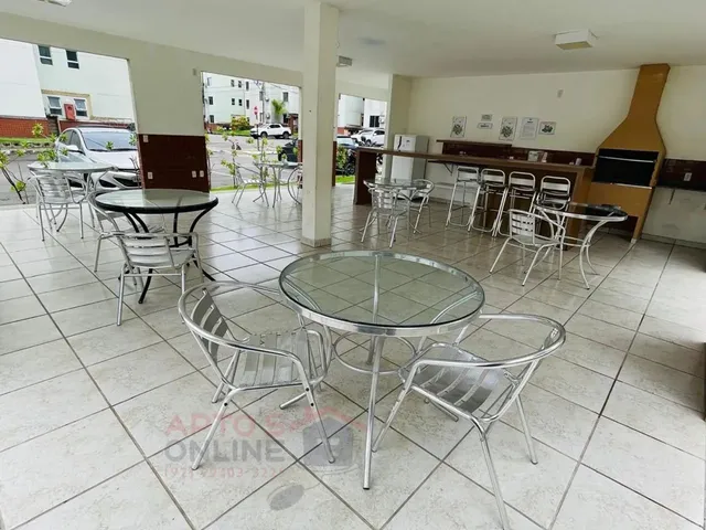 Imagem 12: Apartamento | Conquista Premium | 2 Quartos