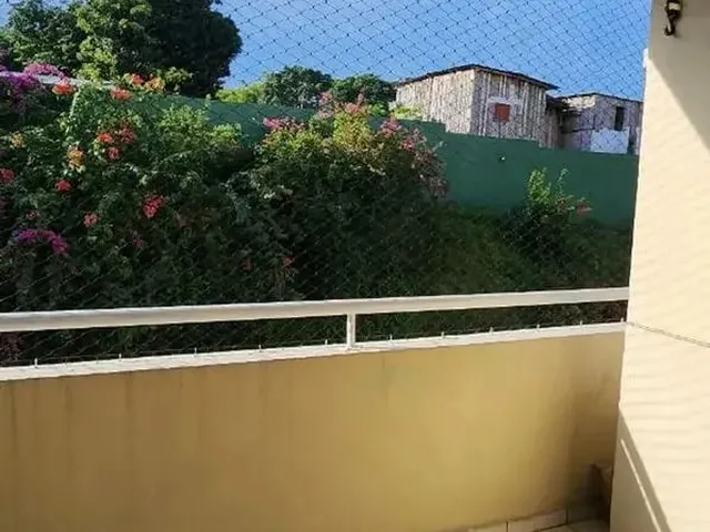 Imagem 1: Apartamento no Condomínio Amazon Boulevard - 3 Quartos - 1 Vaga de Garagem
