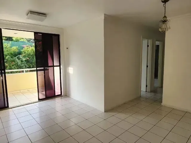 Imagem 9: Apartamento no Condomínio Amazon Boulevard - 3 Quartos - 1 Vaga de Garagem