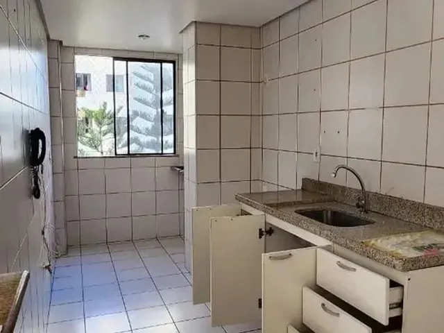Imagem 2: Apartamento no Condomínio Amazon Boulevard - 3 Quartos - 1 Vaga de Garagem