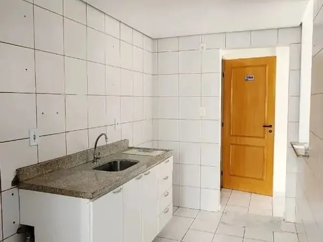 Imagem 4: Apartamento no Condomínio Amazon Boulevard - 3 Quartos - 1 Vaga de Garagem