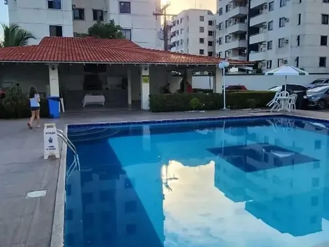 Imagem 7: Apartamento no Condomínio Amazon Boulevard - 3 Quartos - 1 Vaga de Garagem