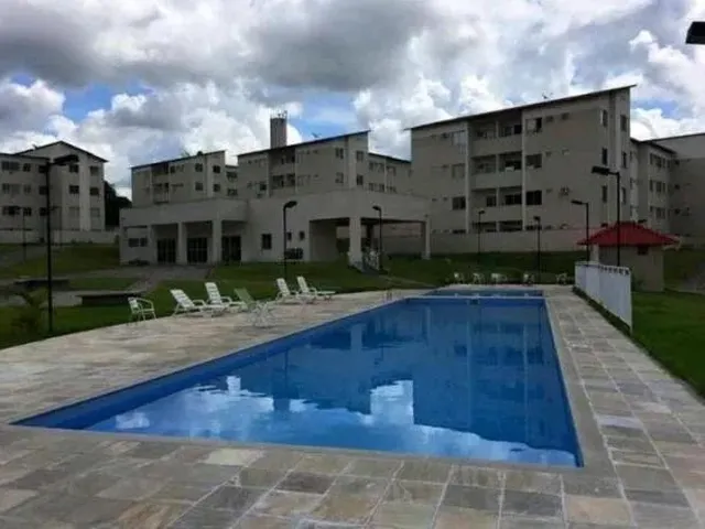 Imagem: Cond. Total Ville Paraíso Apto de 3 Qts