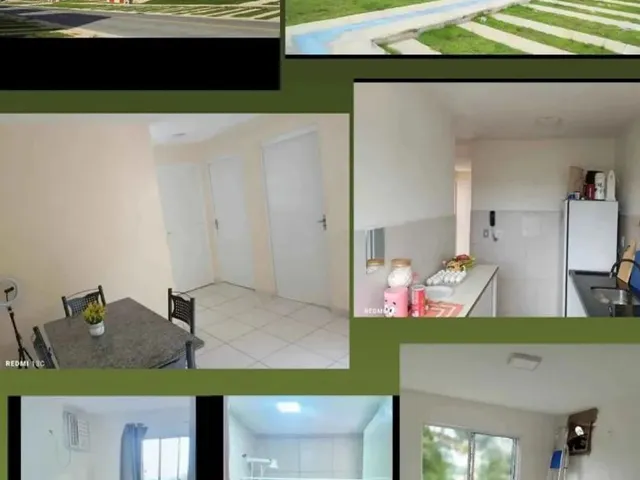 Imagem: Vendo Apartamento Manauara 2