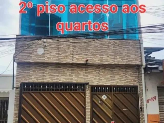 Imagem: Casa Somente Venda