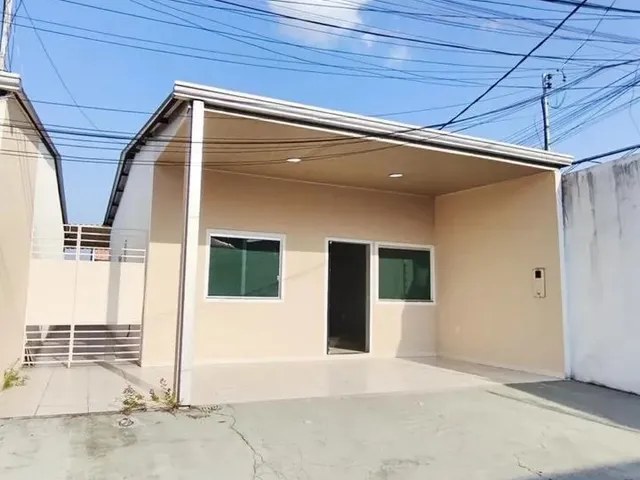 Imagem: Casa no Residencial Imperial Laranjeiras