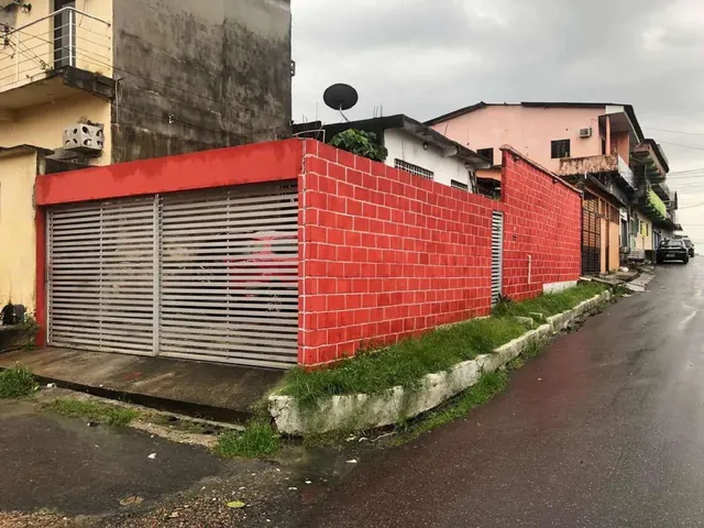 Imagem: Casa no Bairro Coroado III