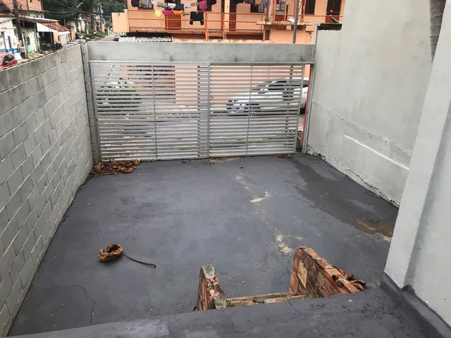 Imagem 11: Casa no Bairro Coroado III