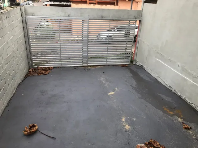 Imagem 12: Casa no Bairro Coroado III