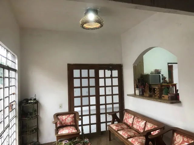 Imagem 14: Casa no Bairro Coroado III