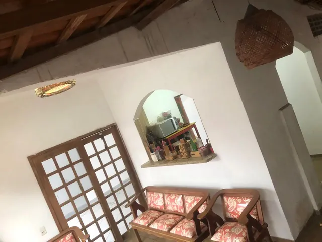 Imagem 15: Casa no Bairro Coroado III