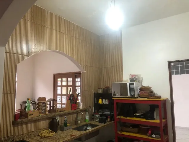 Imagem 2: Casa no Bairro Coroado III
