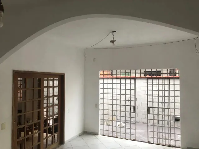 Imagem 3: Casa no Bairro Coroado III