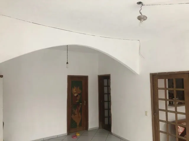 Imagem 4: Casa no Bairro Coroado III
