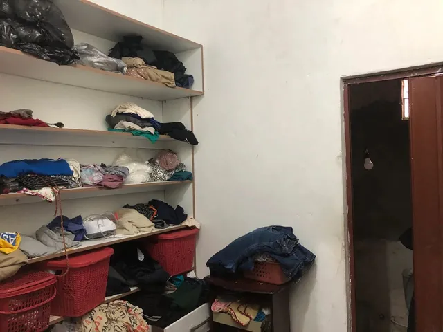 Imagem 5: Casa no Bairro Coroado III