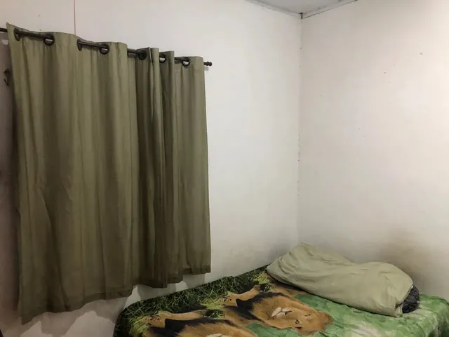 Imagem 6: Casa no Bairro Coroado III