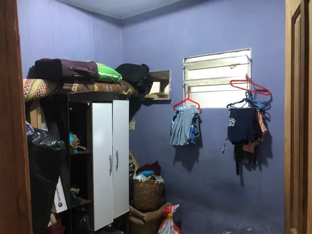 Imagem 7: Casa no Bairro Coroado III