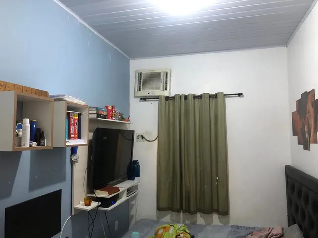 Imagem 8: Casa no Bairro Coroado III