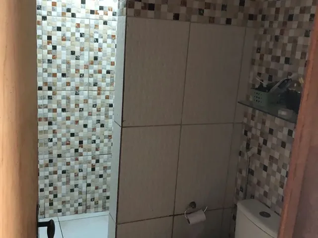 Imagem 9: Casa no Bairro Coroado III