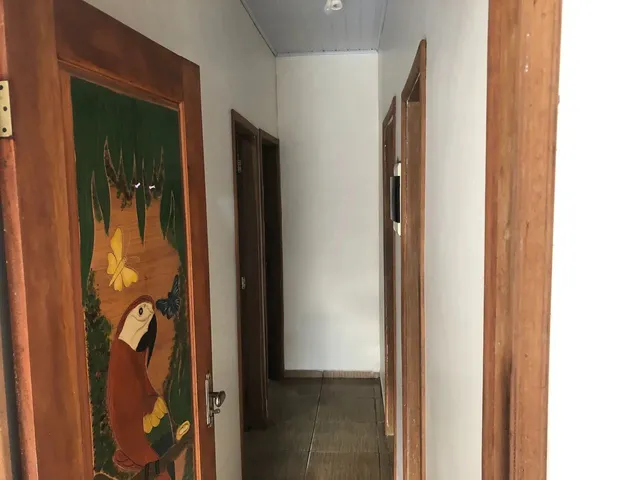 Imagem 10: Casa no Bairro Coroado III
