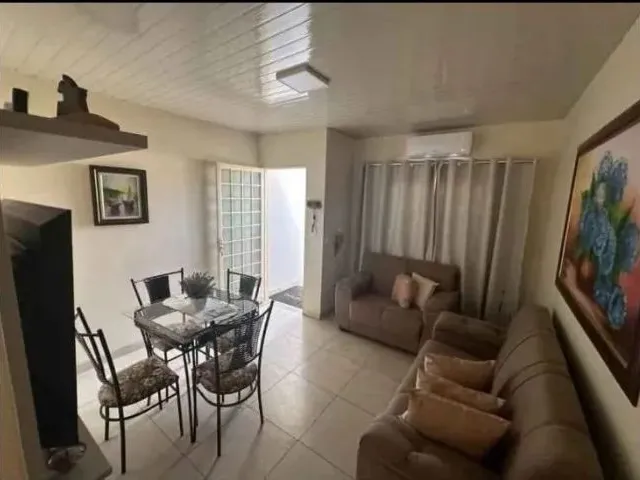 Imagem 7: Vendo Casa no Cachoeirinha Próximo Ao Terminal 2
