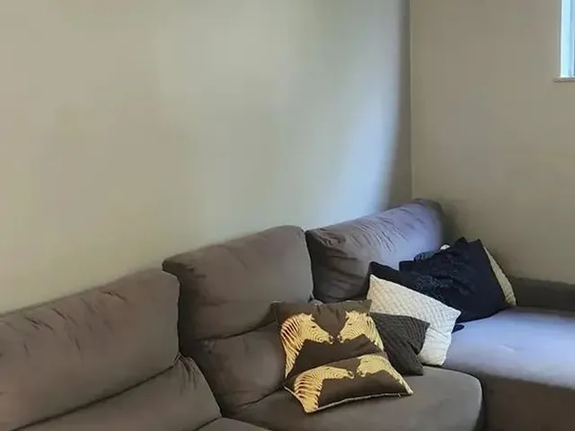 Imagem 2: Espetacular Duplex no Residencial Adrianópolis, Alto Padrão. 4 Suítes, Escritório