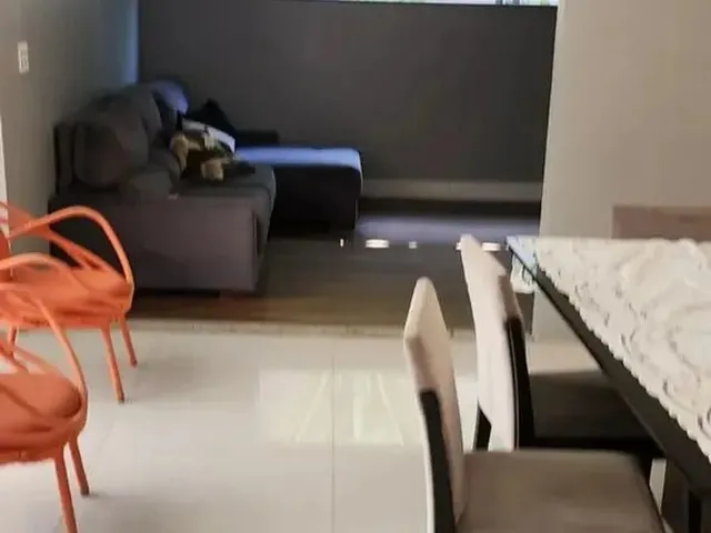 Imagem 15: Espetacular Duplex no Residencial Adrianópolis, Alto Padrão. 4 Suítes, Escritório