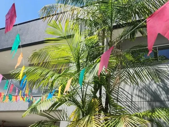 Imagem 14: Espetacular Duplex no Residencial Adrianópolis, Alto Padrão. 4 Suítes, Escritório
