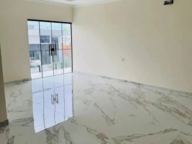 Imagem 3: Morada dos Pássaros - Casa Duplex C/ 3 Suítes