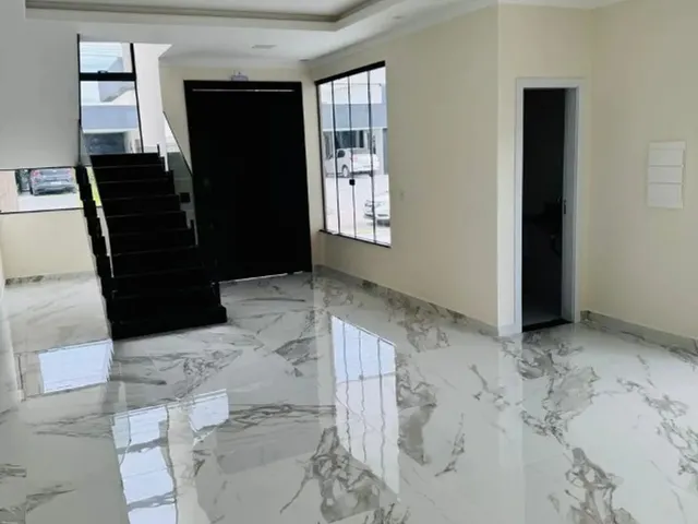 Imagem 4: Morada dos Pássaros - Casa Duplex C/ 3 Suítes