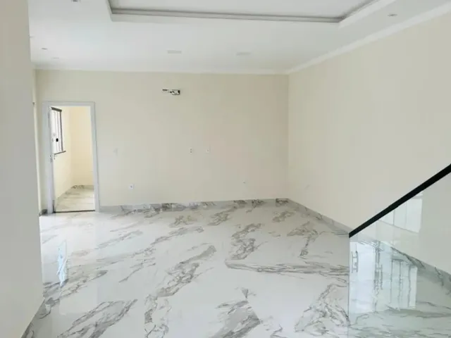 Imagem 6: Morada dos Pássaros - Casa Duplex C/ 3 Suítes