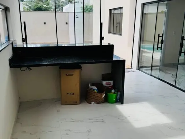 Imagem 7: Morada dos Pássaros - Casa Duplex C/ 3 Suítes