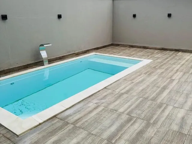 Imagem 8: Morada dos Pássaros - Casa Duplex C/ 3 Suítes