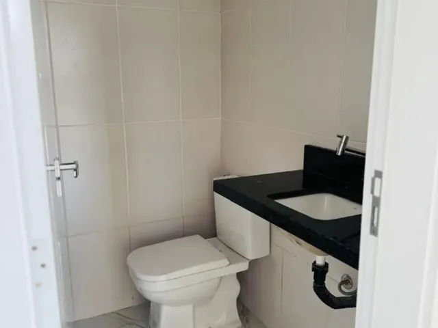 Imagem 12: Morada dos Pássaros - Casa Duplex C/ 3 Suítes