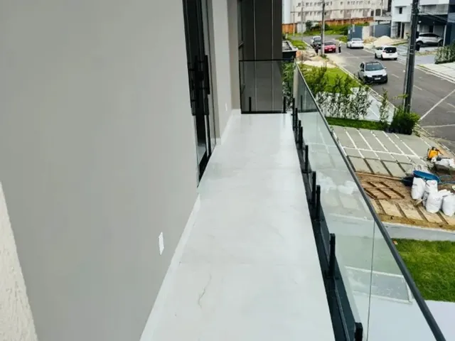 Imagem 14: Morada dos Pássaros - Casa Duplex C/ 3 Suítes