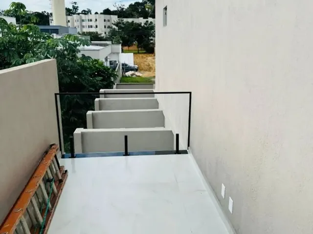 Imagem 15: Morada dos Pássaros - Casa Duplex C/ 3 Suítes