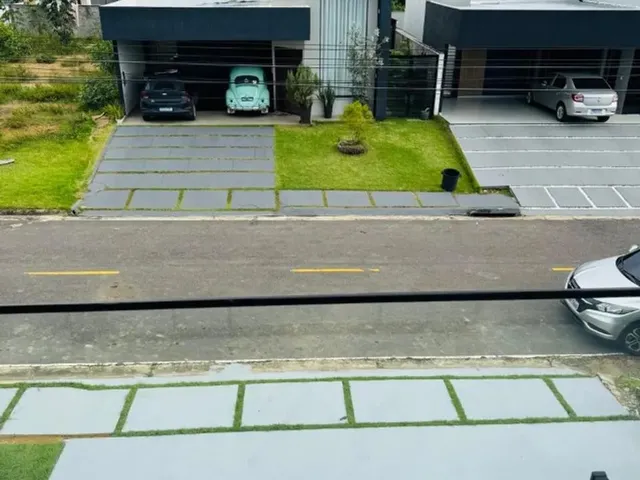Imagem 2: Morada dos Pássaros - Casa Duplex C/ 3 Suítes