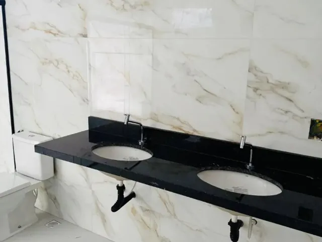 Imagem 10: Morada dos Pássaros - Casa Duplex C/ 3 Suítes