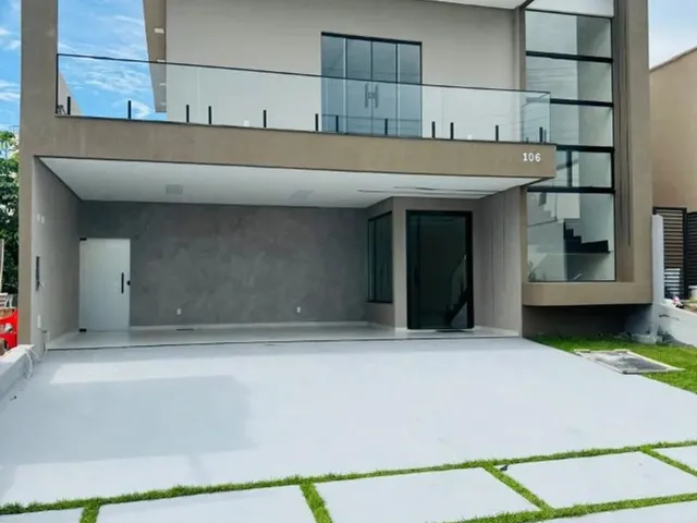 Imagem 13: Morada dos Pássaros - Casa Duplex C/ 3 Suítes