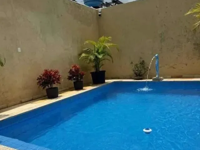 Imagem: Vendo Essa Casa no Bairro Lirio do Vale