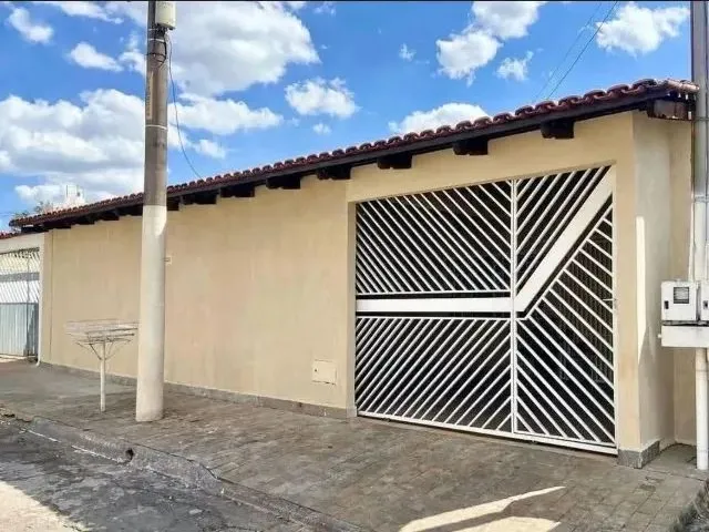 Imagem: Vendo Casa no Bairro São Jorge - Próximo